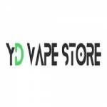 YD Vape Store Profile Picture