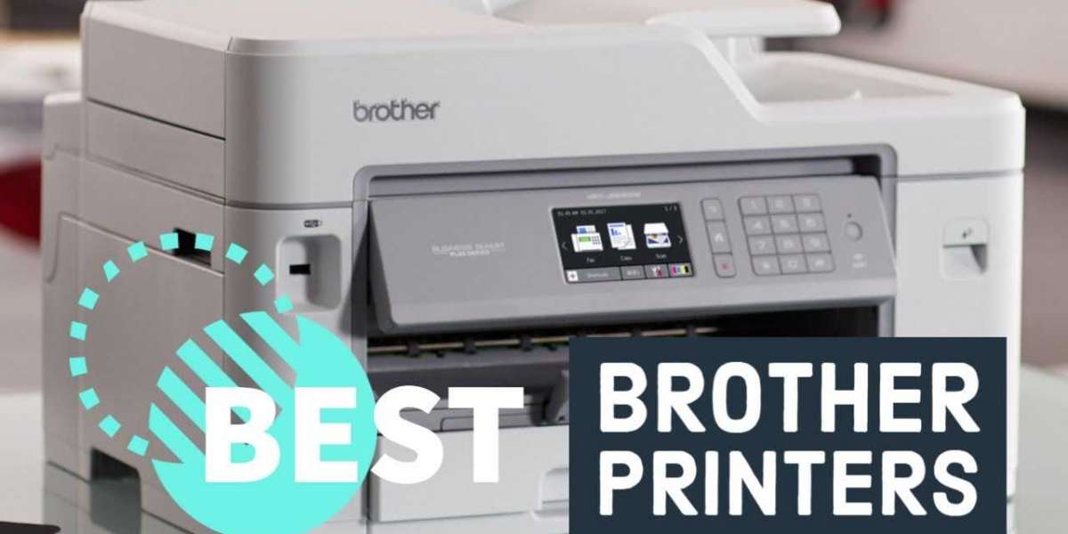 Best Brother Printer 2022
