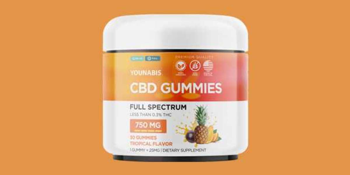 Clinical CBD Gummies (Scam Exposed) Ingredients and Side Effects