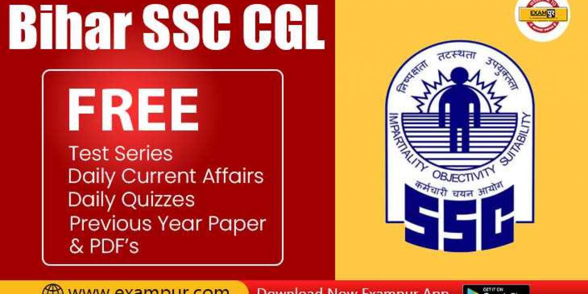 You may pass the Bihar CGL Exam without any difficulty.