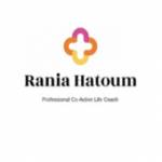 Rania Hatoum Life Coach Profile Picture