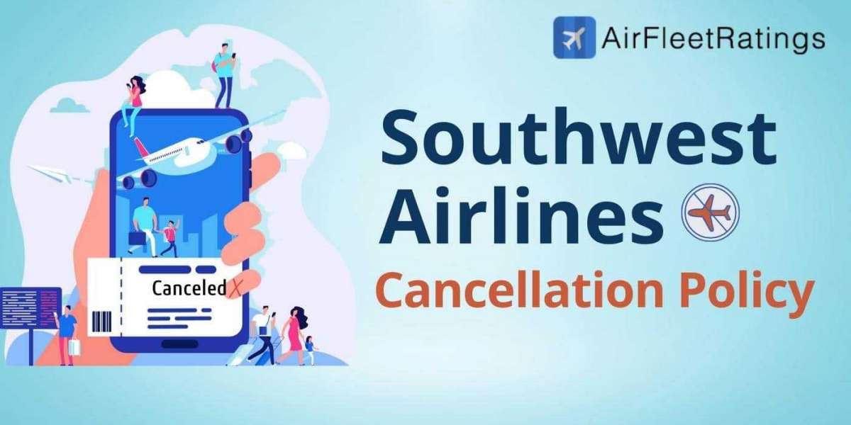 What is Southwest 24 Hour Cancellation Policy ?