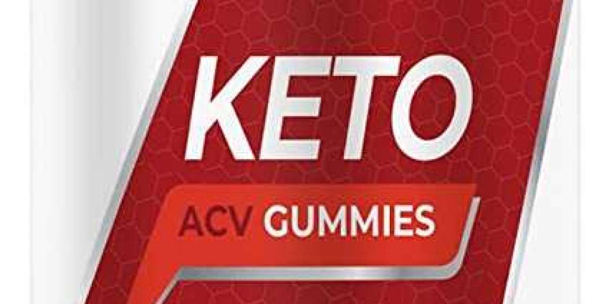 What Exactly XP Nutrition Keto Gummies Are?