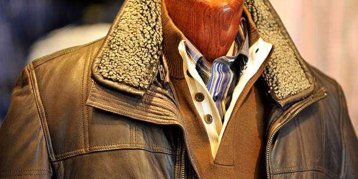7 Tips To Consider When Buying Your First Aviator Leather Jacket
