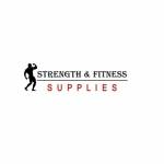 Strength & Fitness Supplies Profile Picture