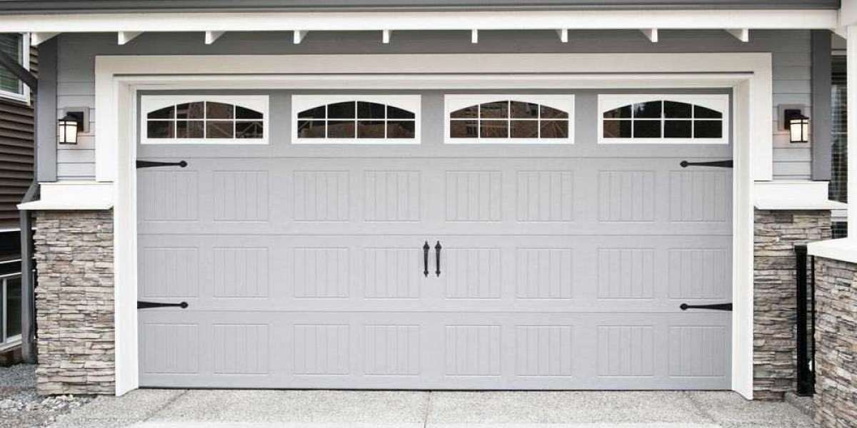Install a Commercial Garage Door Opener in Waldorf MD