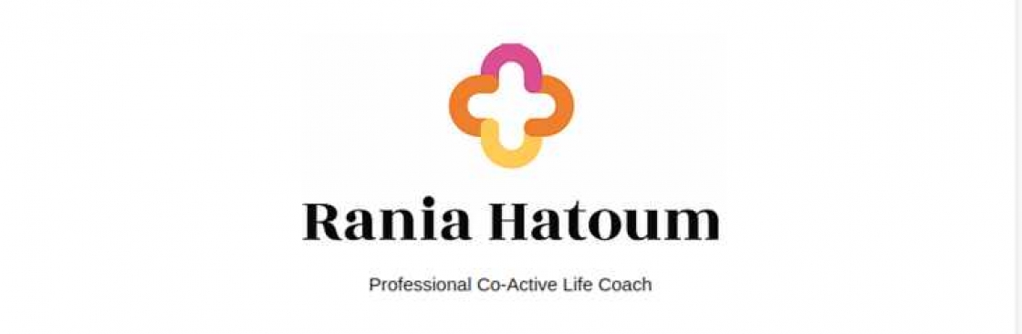 Rania Hatoum Life Coach Cover Image