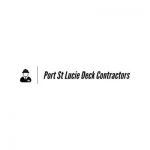 Port St Lucie Deck Contractors Profile Picture