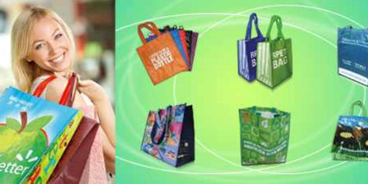 China Non Woven Bags Manufacturer
