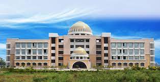 Sandip University in Madhubani