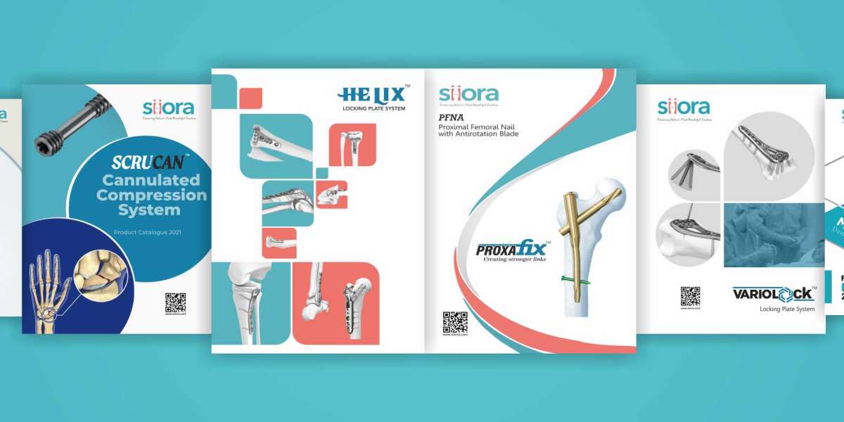 Orthopaedic Device Companies in France