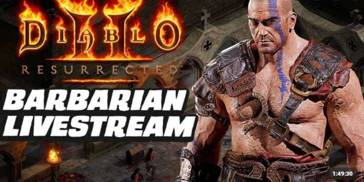 Where can Diablo 2 Resurrected players find Hellforge?