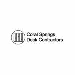 Coral Springs Deck Contractors Profile Picture