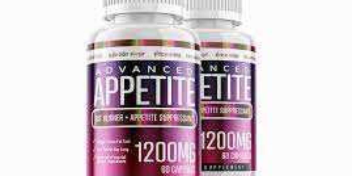 7 Difficult Things About Advanced Appetite Fat Burner Canada.