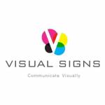 Visual Signs LLC Profile Picture