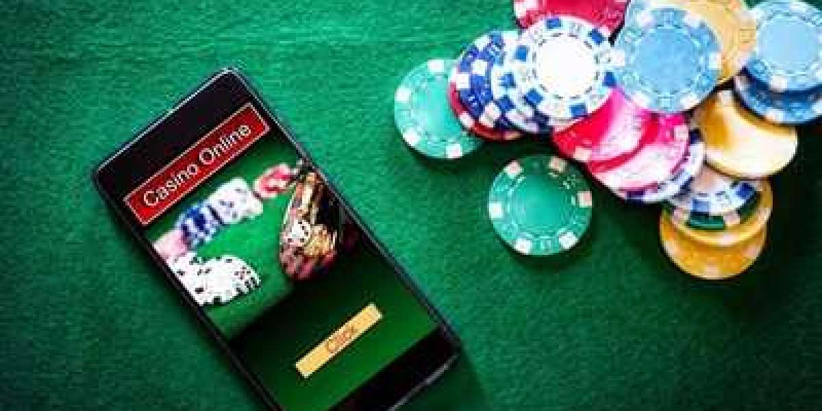 How To Win Online Casino In Malaysia