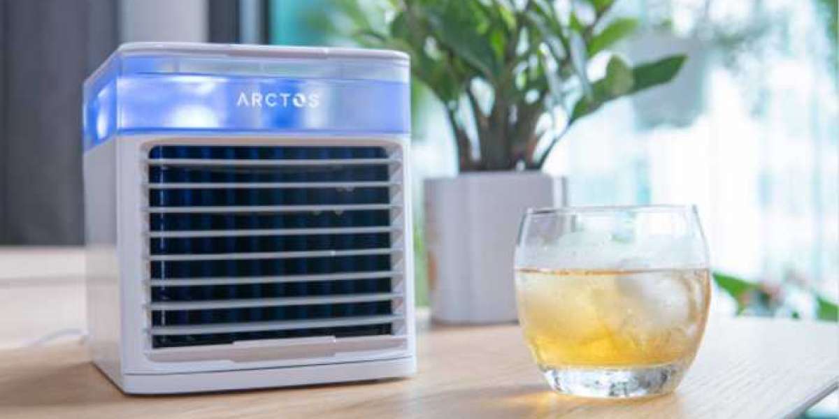 Five Things To Know About Cooling Ac