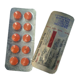 Buy Tapentadol 100mg online in the USA | HealthNaturo