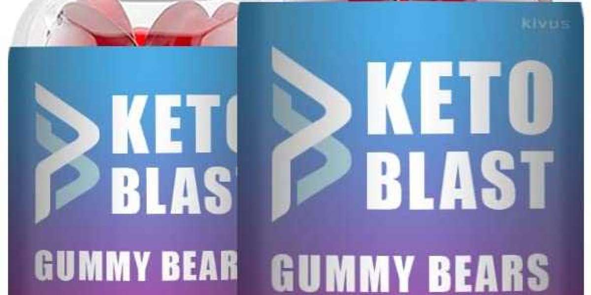 Why is Keto Blast Gummies popular?