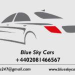 Blue Sky Cars Profile Picture