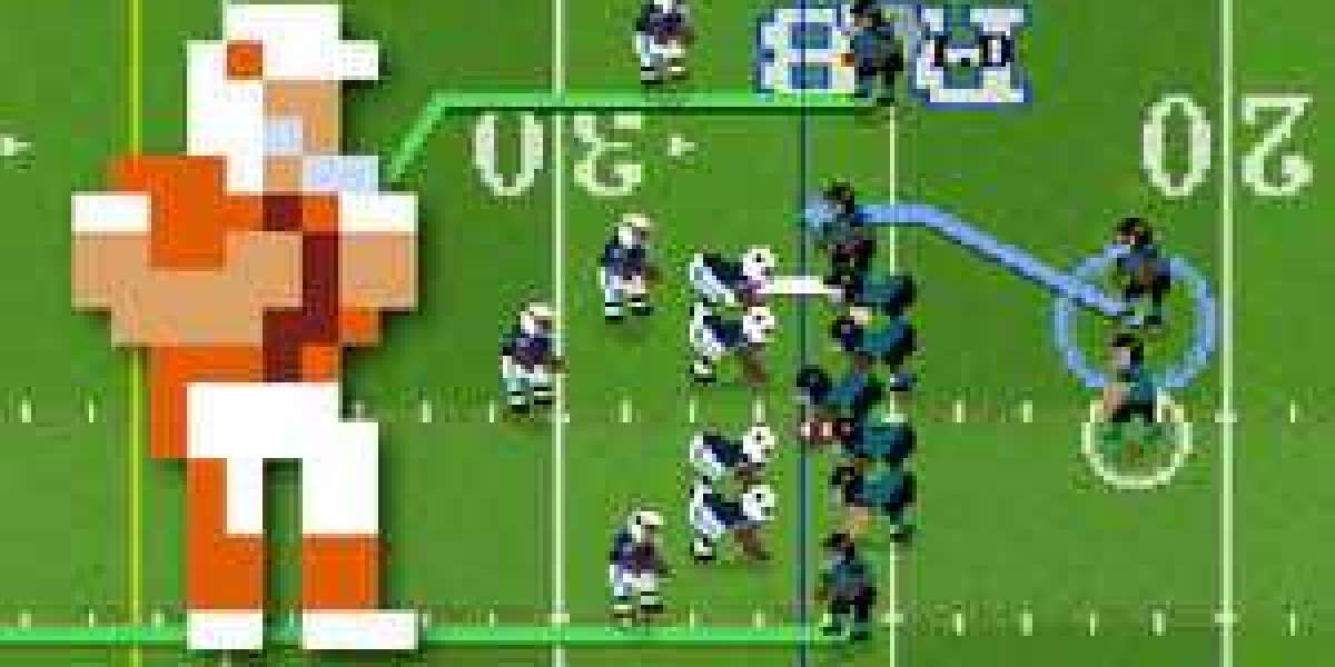 Tips and trick play retro bowl