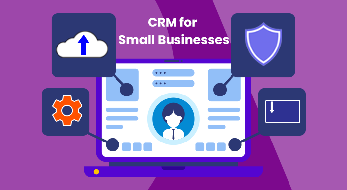 Every CRM for small businesses to streamline their goals