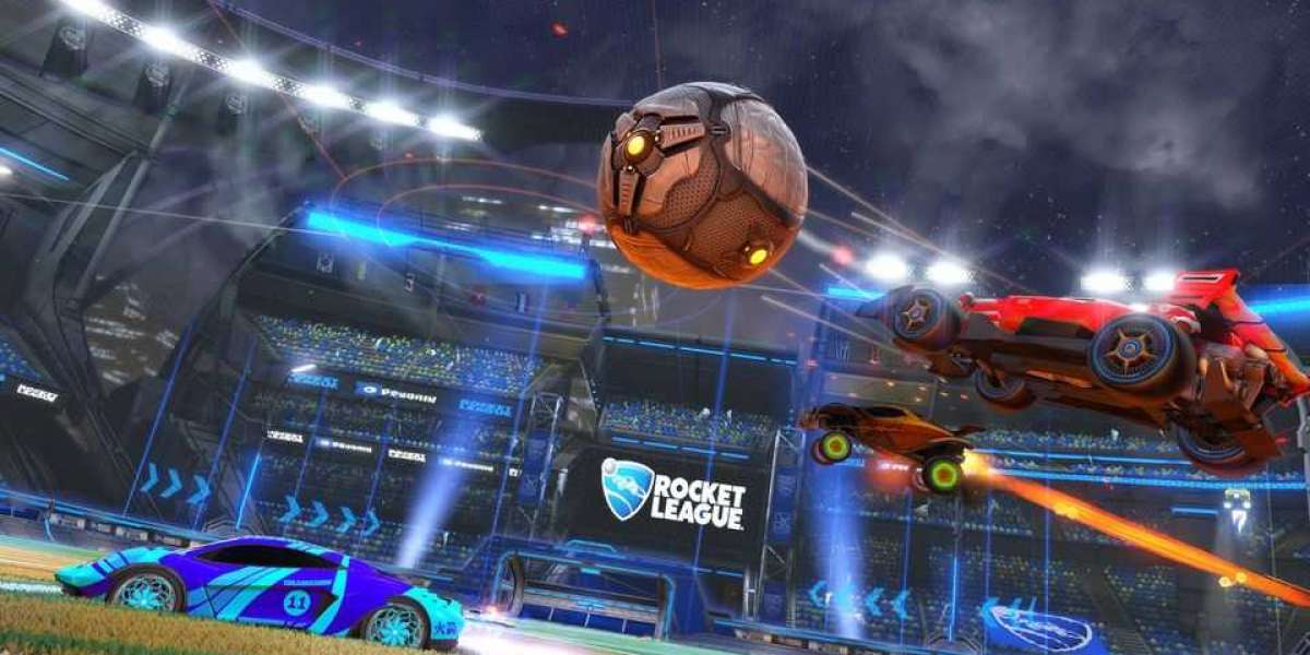 Rocket League octane is the best select as it has a incredible hitbox