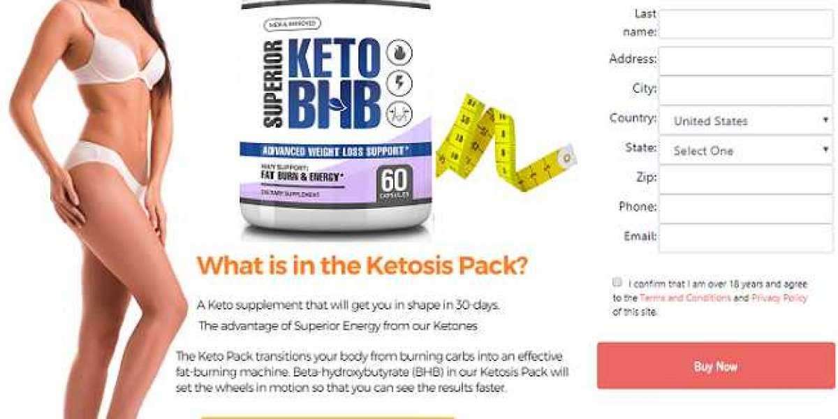 Five Ways To Introduce Superior Keto Reviews.