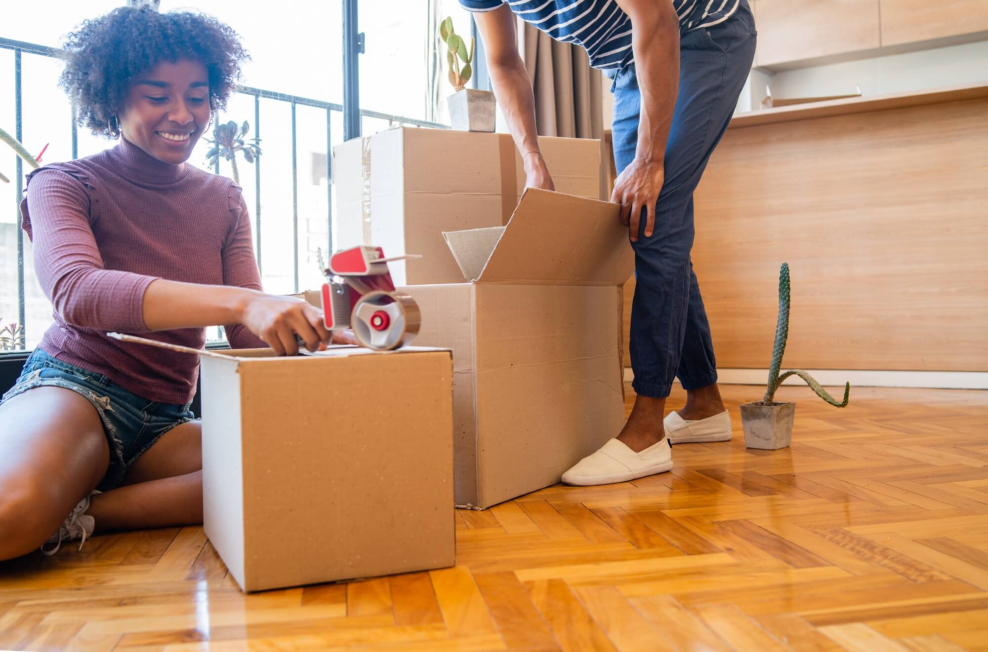 Tips for hiring the best movers in Brooklyn - Bizz Cox