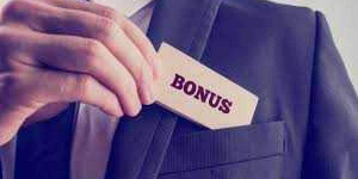 how to get forex bonus