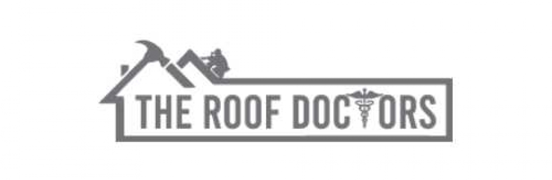 The ROOF Doctors Cover Image
