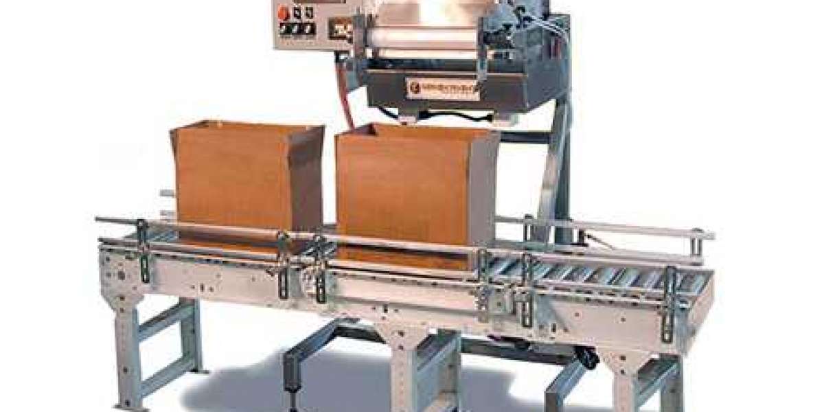 Global Packaging Machinery Market anticipated to grow at a CAGR of 4.9% in value terms by 2027.