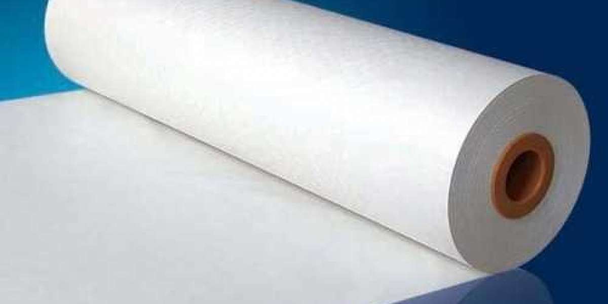 Mica Paper Market Size, Share, Trends, Demand