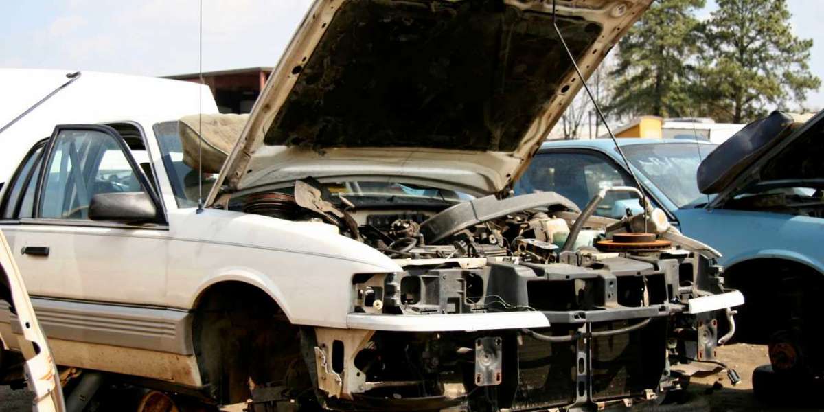 Junk Car Removal from  Mechanic Shops, body shops, and storage places