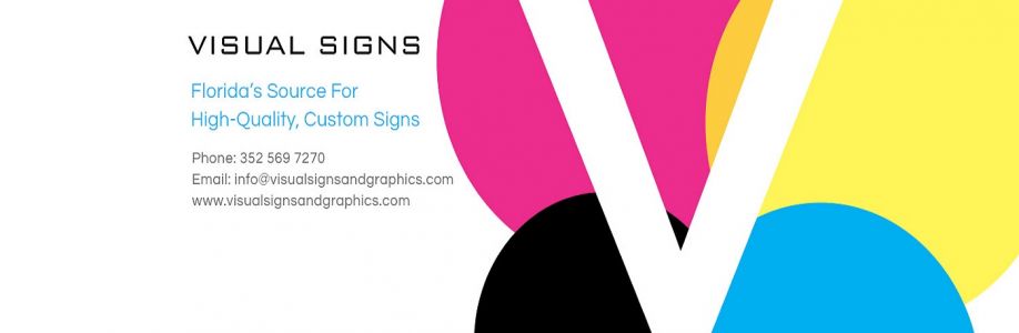 Visual Signs LLC Cover Image