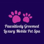 Pawsitively Groomed Luxury Mobile Pet Spa Profile Picture