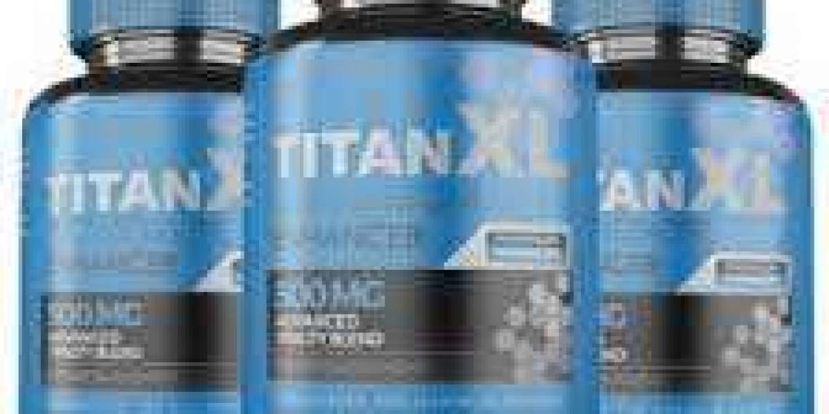 Titan XL Testosterone Enhancer Work Reviews 2022:- Scam Exposed Update!