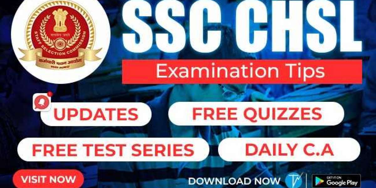 Preparing For SSC CHSL Exam- Read it Once!