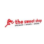 The Sweat Shop Profile Picture