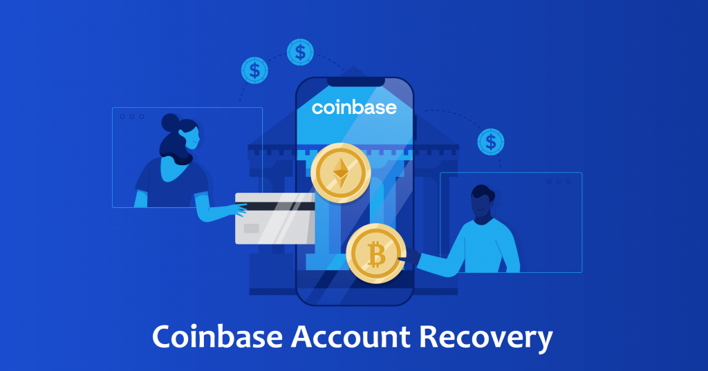 How Do I Recover My Coinbase Account?