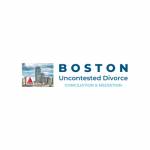 Boston Uncontested Divorce Conciliation and Mediation Profile Picture