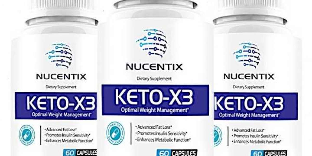Ketosis In Keto X3 Pills Keto X3 Reviews triggers ketosis by delivering ready-to-use Ketone Salts to The body