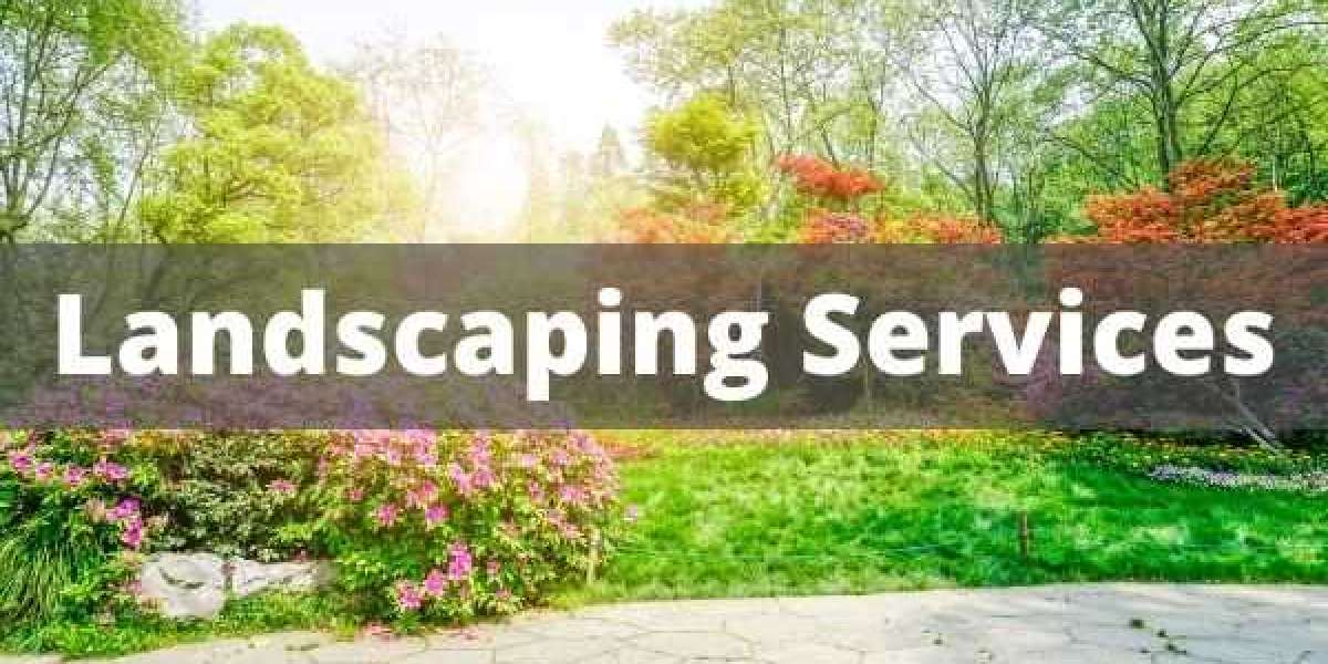Best landscaping services Lexington MA