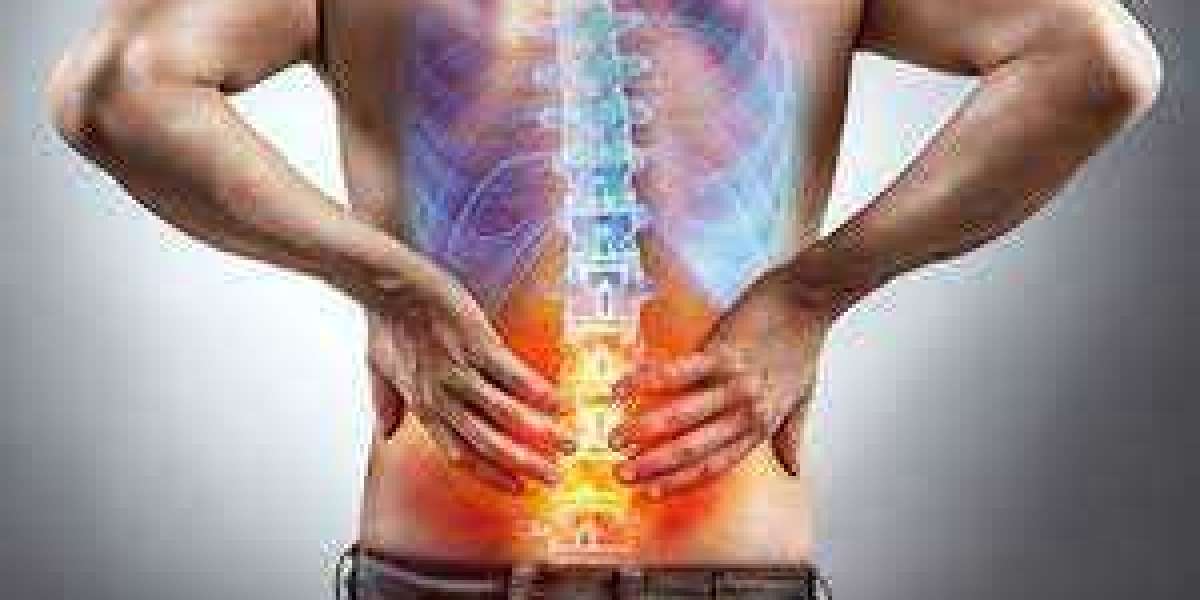 Muscle pain can be a sign of a more serious problem.