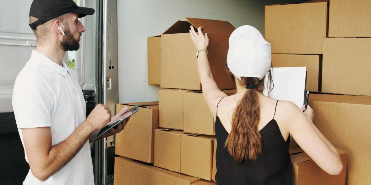 Apartment Movers - Making Moving Easy
