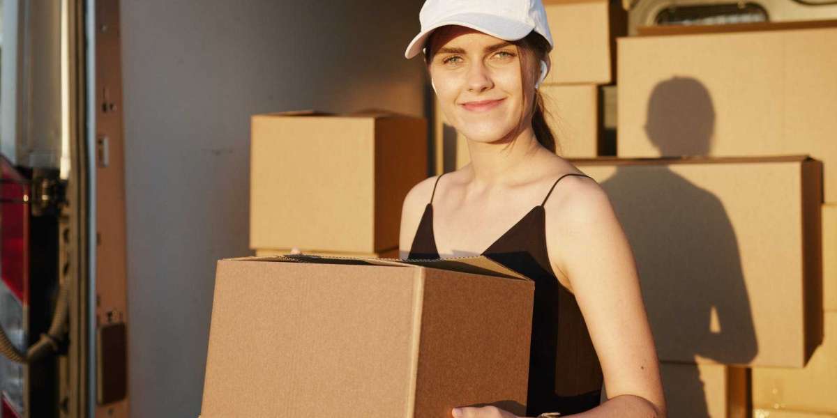 5 Tips to Make Your Office Packers and Movers Successful and Pain Free