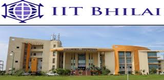 Indian Institute of Technology [IIT], Raipur