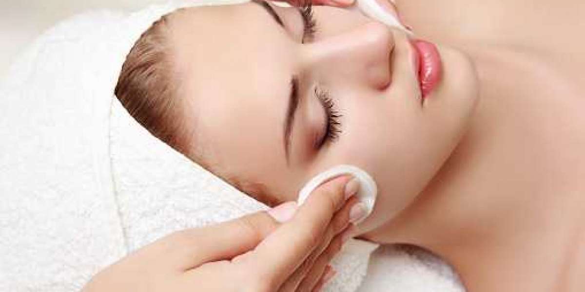Facial Wipes Market Growth Production Industry Analysis Top Key Players Review 2020-2030.
