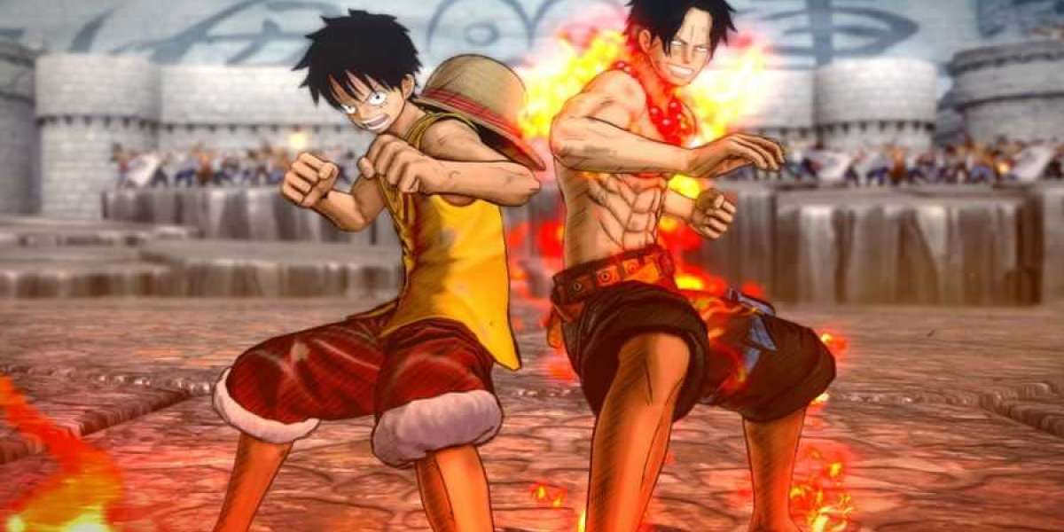 One Piece Burning Blood truly shines in its different Versus modes